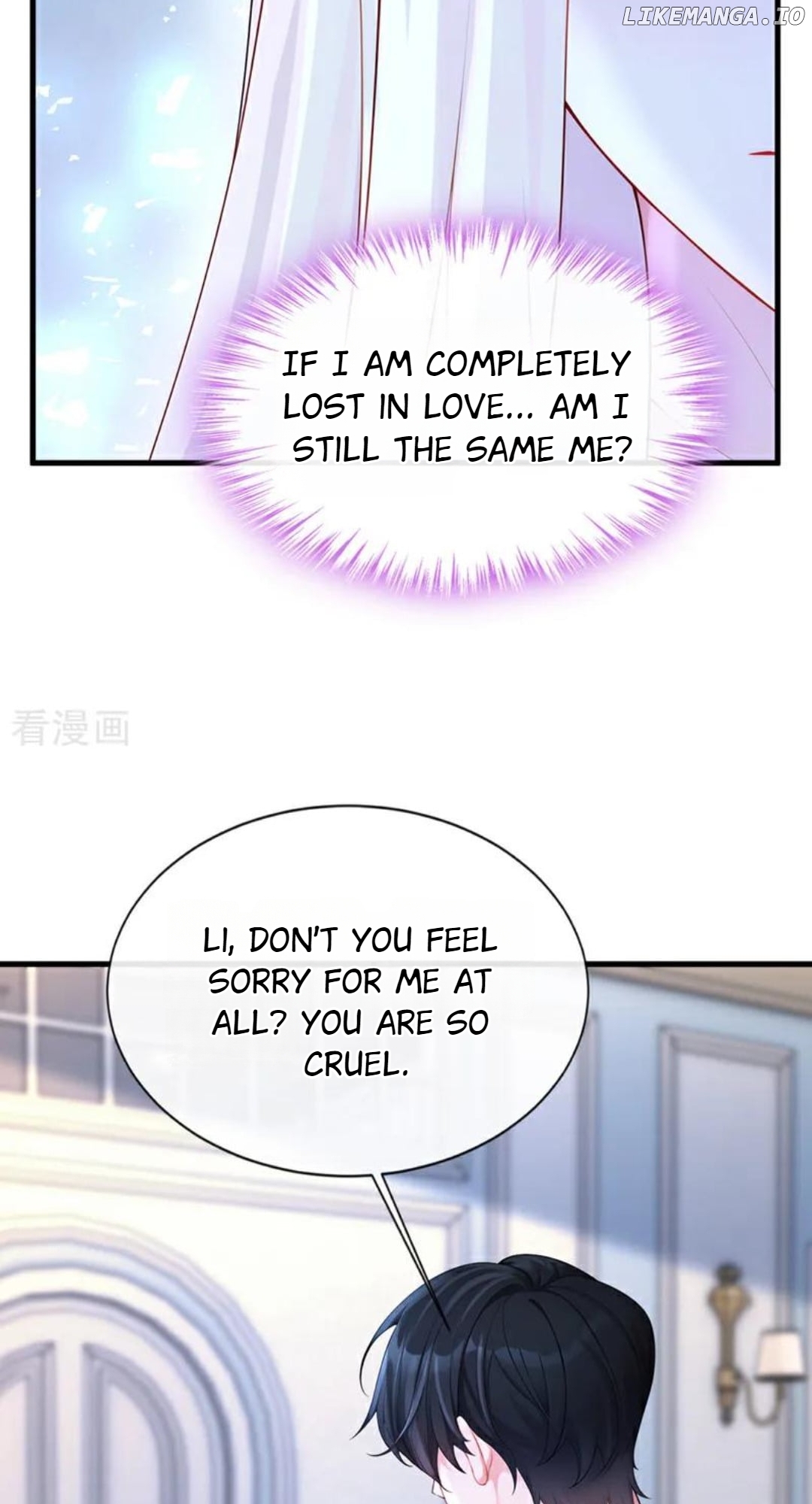Quick Transmigration: The Host Wants To Die Chapter 157 - page 5